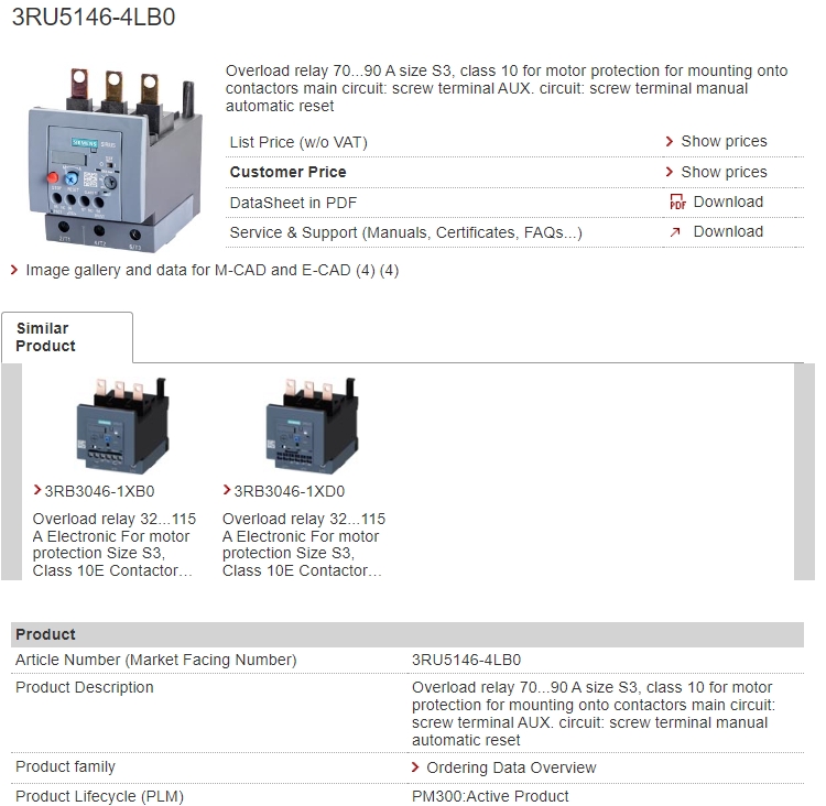3RU5146-4LB0