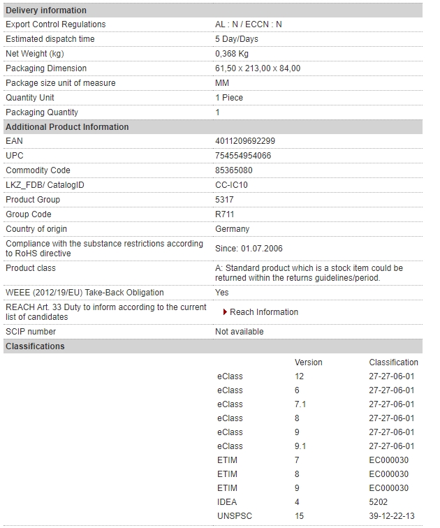 3SE5112-0CH80