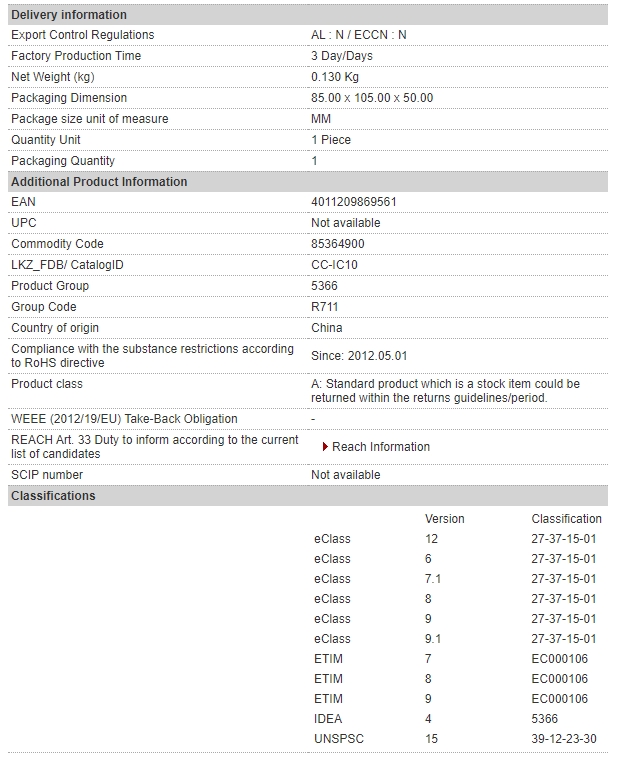 3RU6116-0KB0