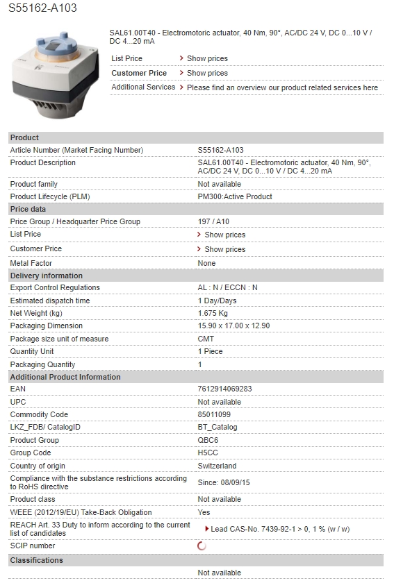 S55162-A103