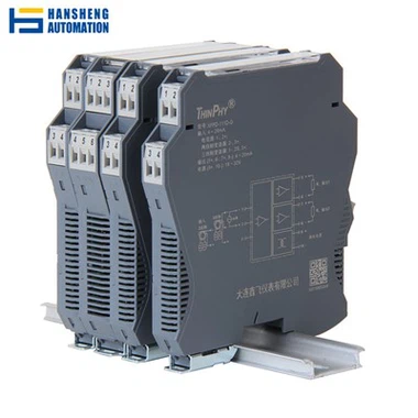What Is a Signal Isolator?