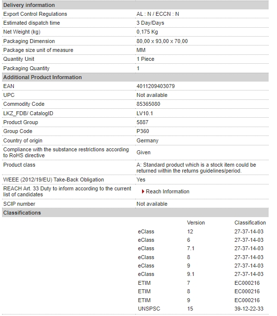 3LD2122-0TK11