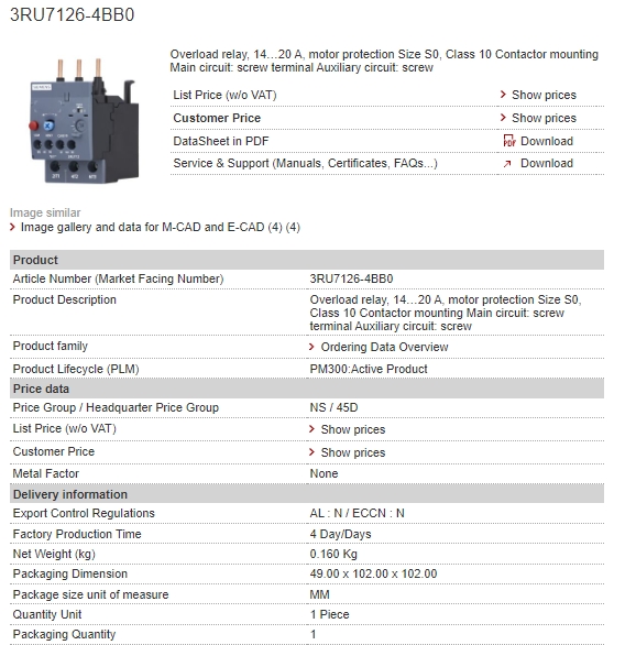 3RU7126-4BB0