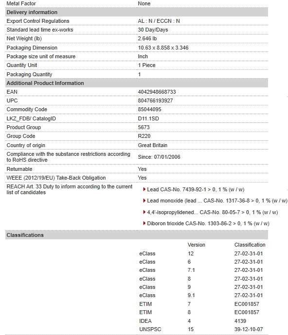 6SL3210-1KE12-3UF2