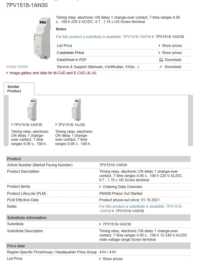 7PV1518-1AN30