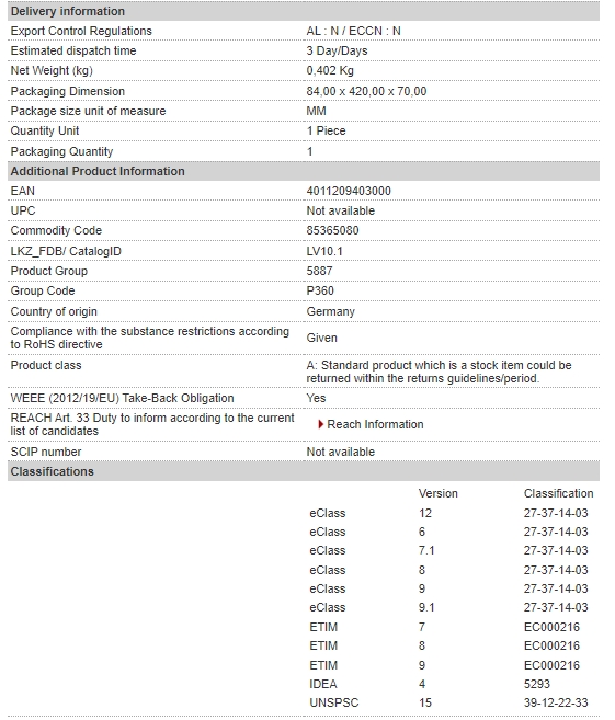 3LD2113-0TK51