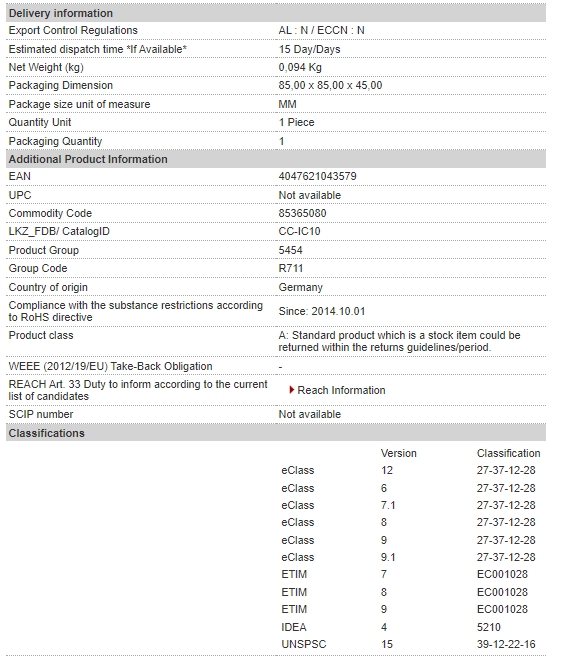3SU1100-1HB20-1PG0