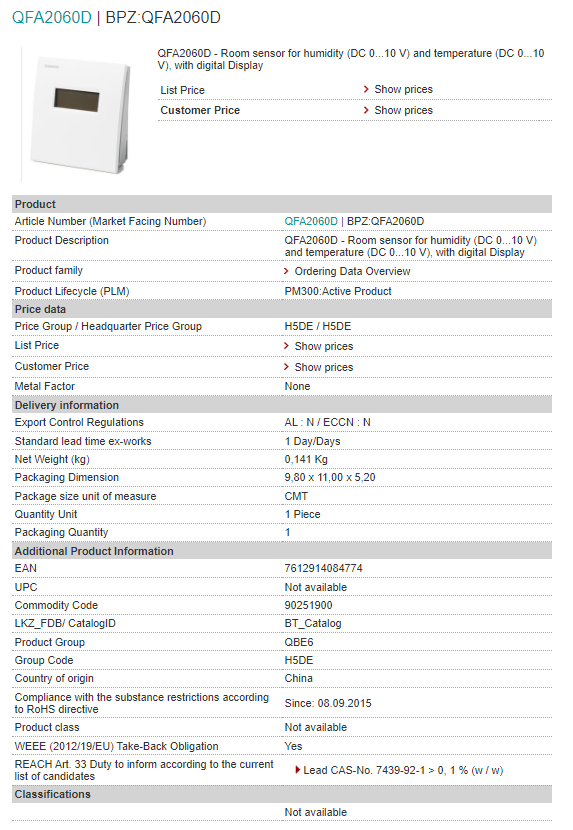 S55720-S463 QFA2068D