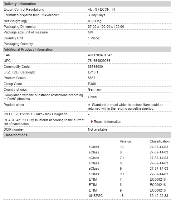 3LD2203-3VK51