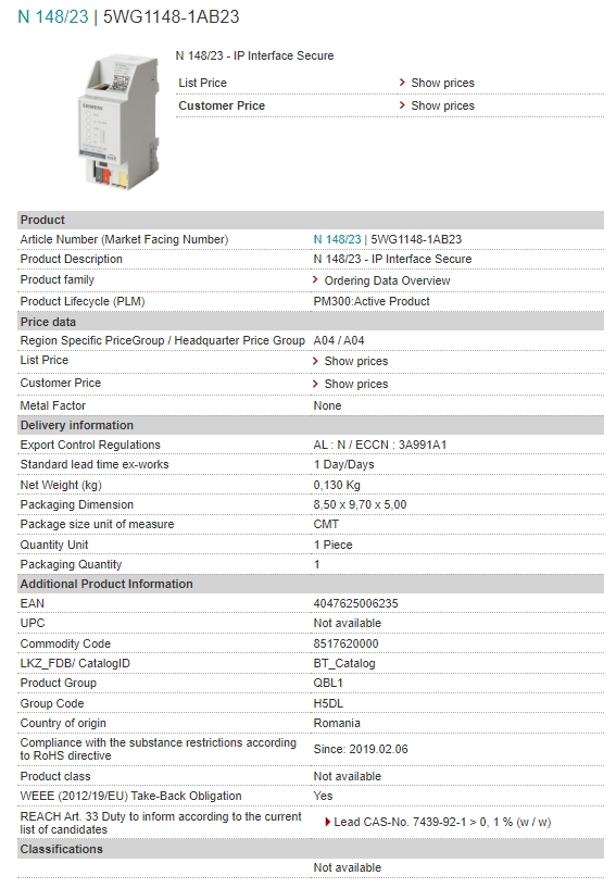 5WG1148-1AB23