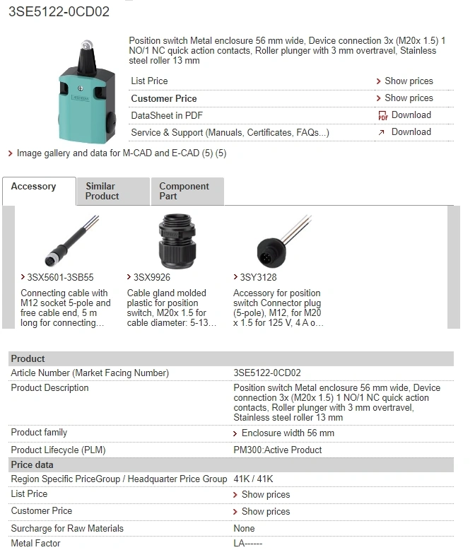 3SE5122-0CD02