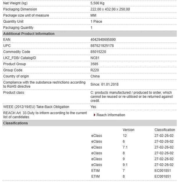 1FL6052-2AF21-2AA1