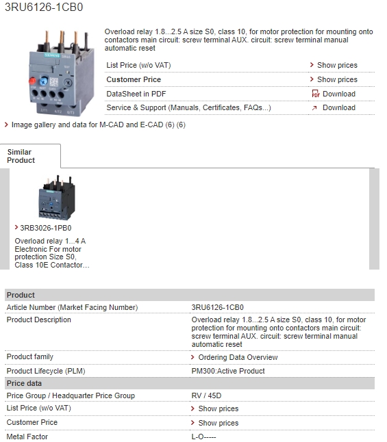 3RU6126-1CB0