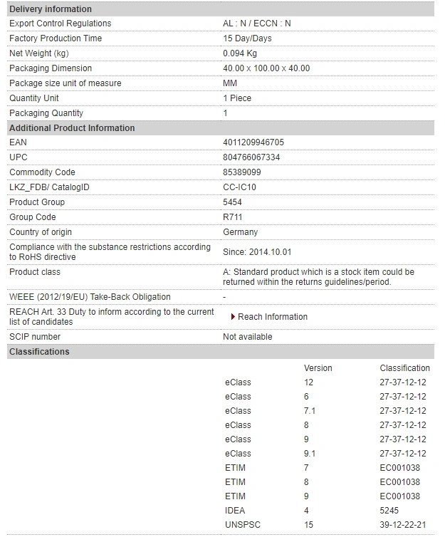 3SU1050-1HA20-0AA0