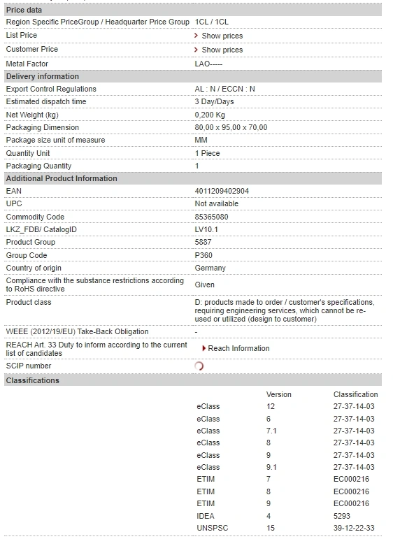 3LD2203-0TK51