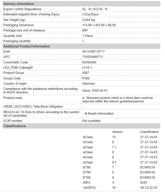 3LD2517-1TL11