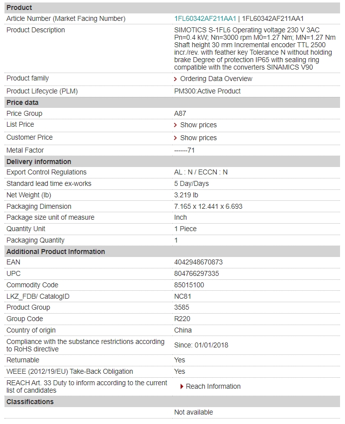 1FL6042-2AF21-1AA1