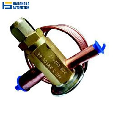 What Is a Solenoid Valve