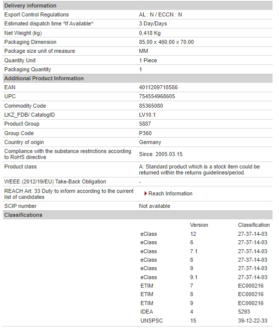 3LD2217-0TK13