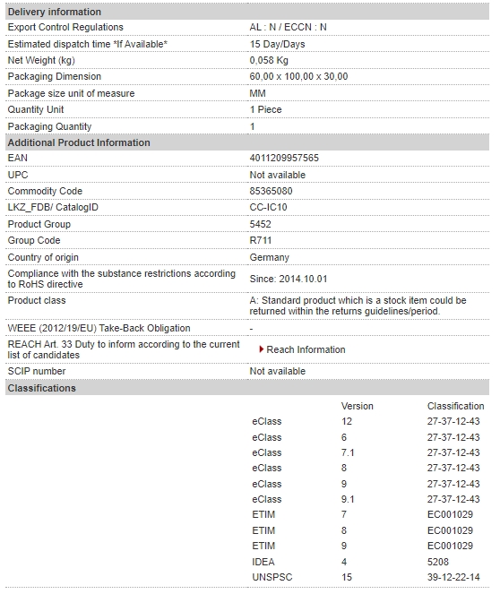 3SU1100-2BF60-1BA0