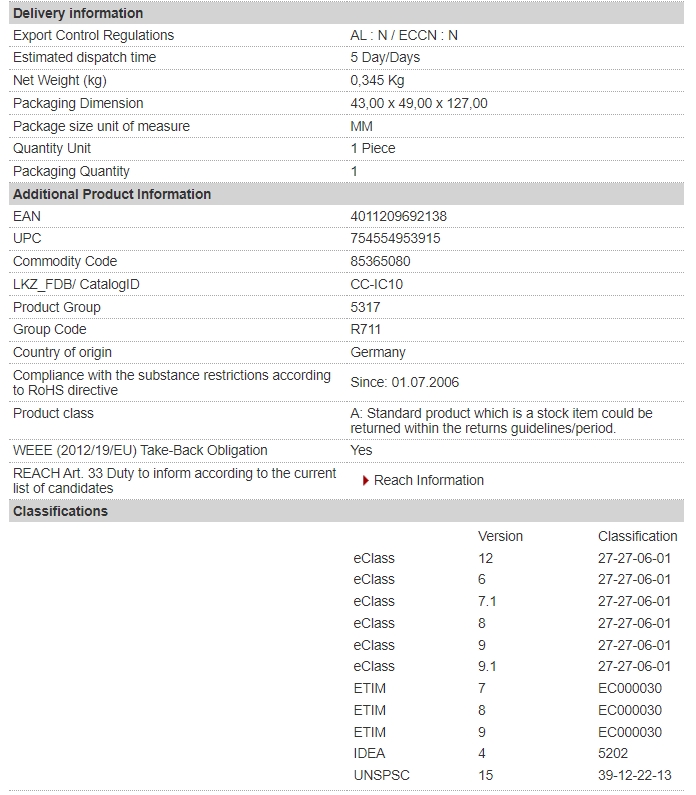 3SE5112-0CC02