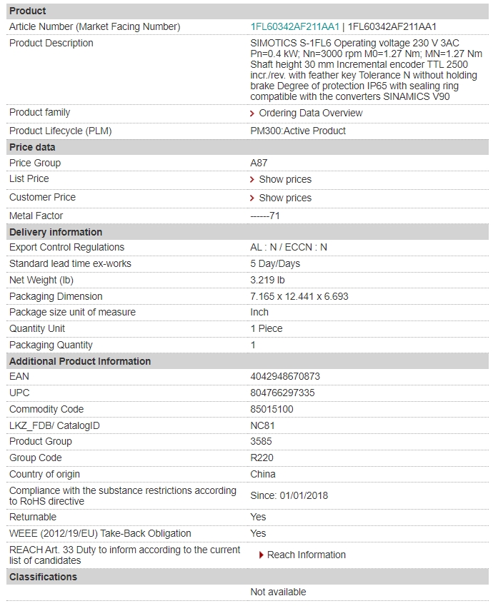 1FL6034-2AF21-1AA1