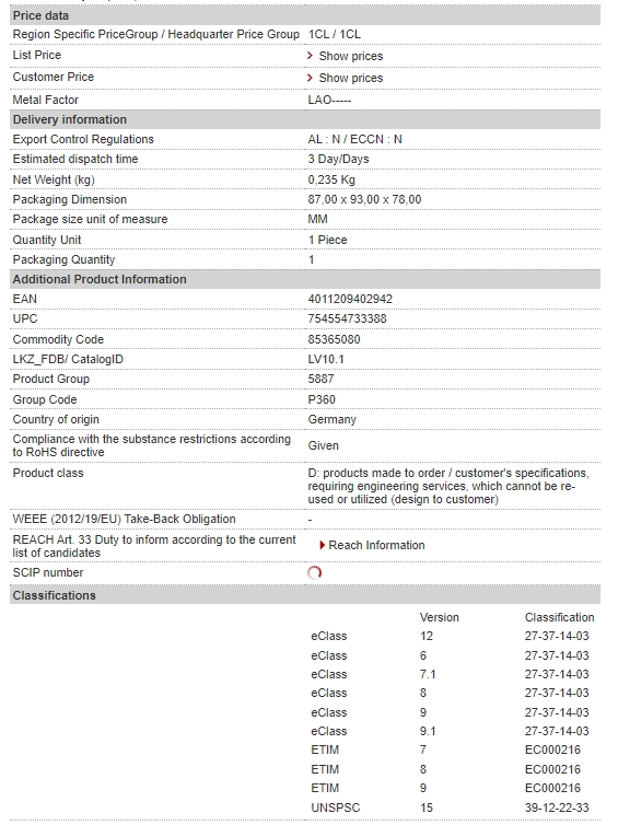 3LD2203-1TL51