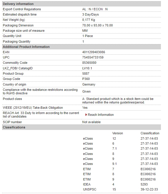 3LD2122-0TK13