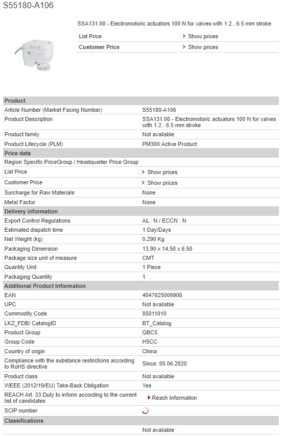 S55180-A106