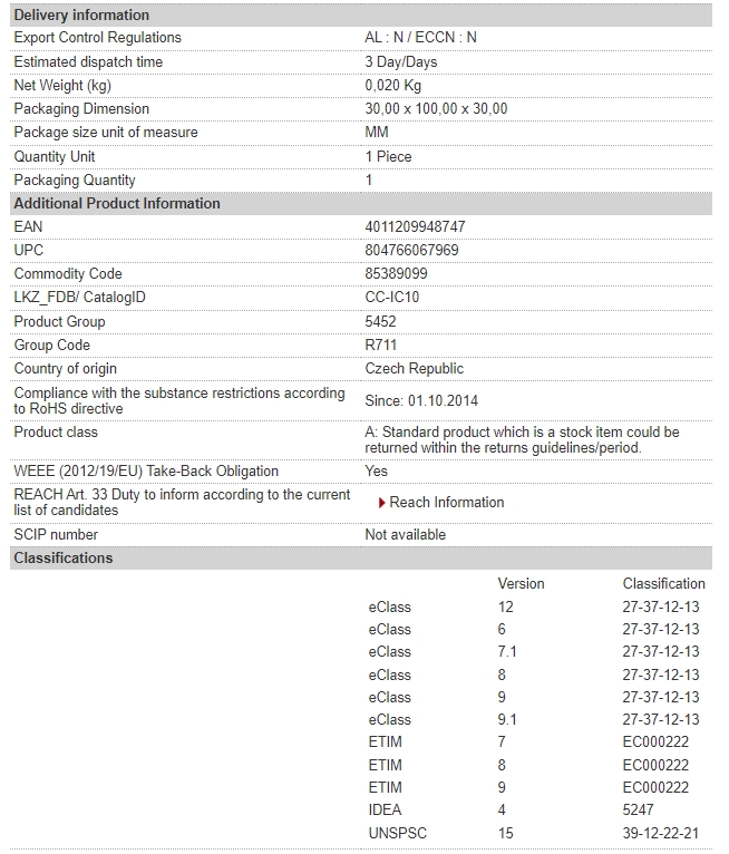 3SU1050-5BF11-0AA0