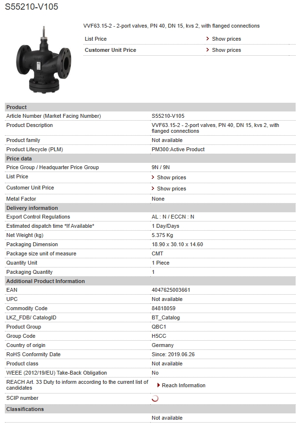 S55210-V105