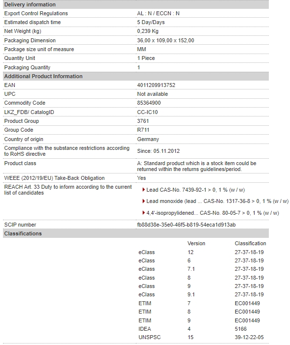 3SK1211-1BB40
