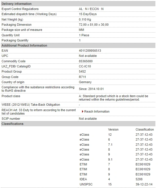 3SU1150-2BL60-1NA0