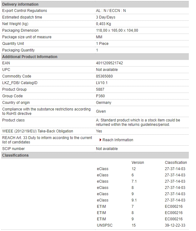 3LD2164-0TB51
