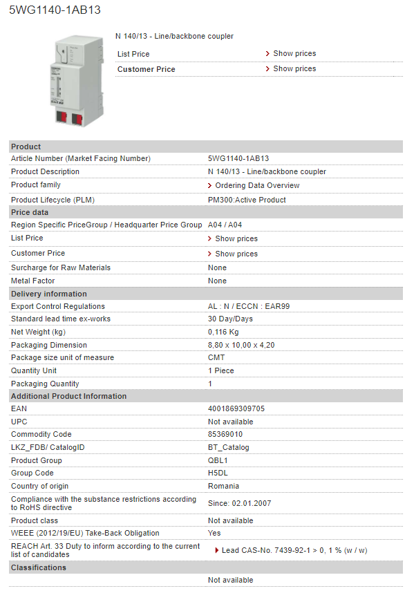5WG1140-1AB13