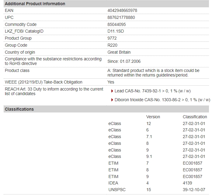 6SL3210-1PE14-3UL1