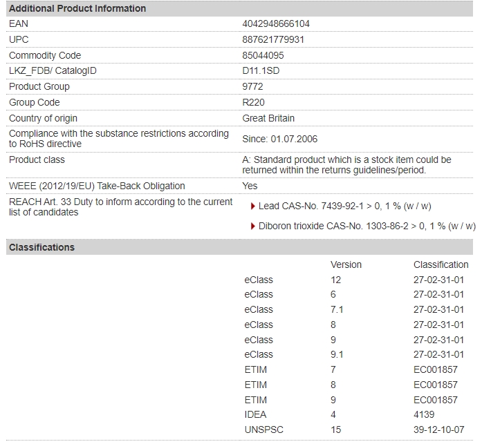 6SL3210-1PE22-7UL0