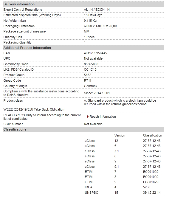 3SU1150-2BF60-1MA0