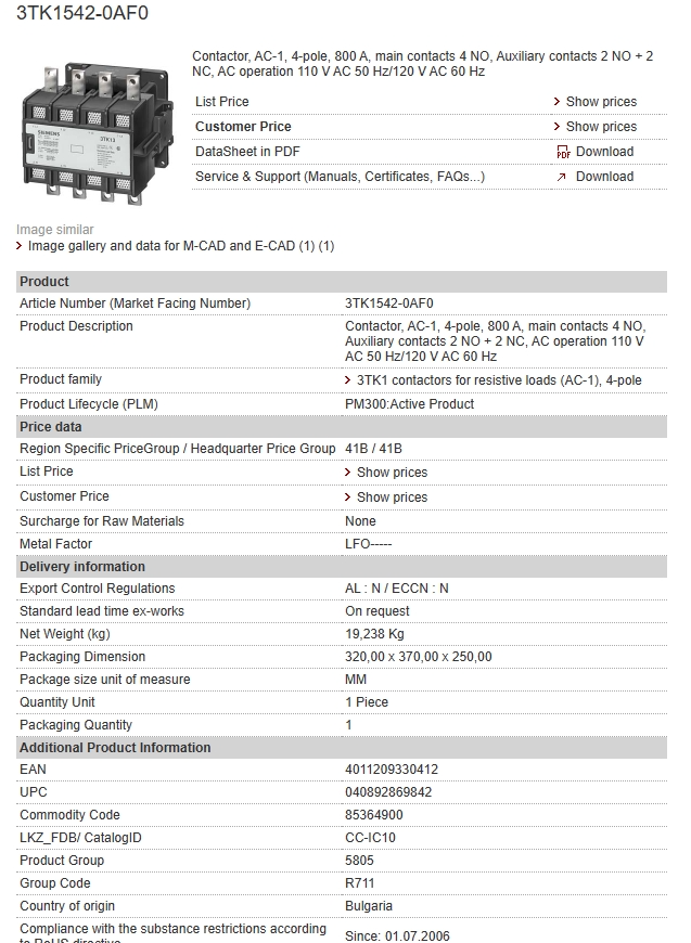 3TK1542-0AF0