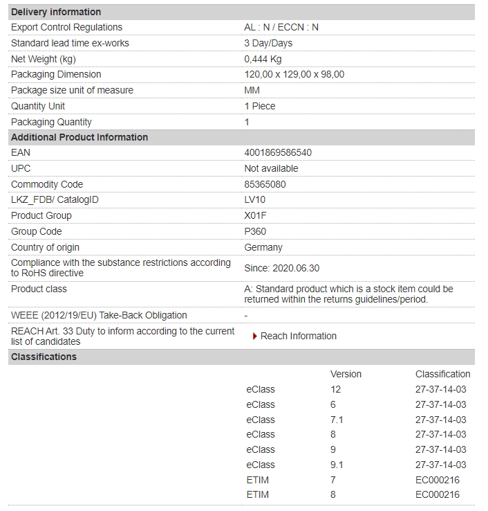 3KD0332-2LG20-3