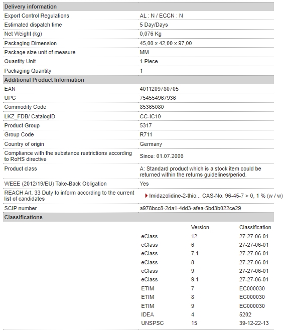 3SE5232-0FD03