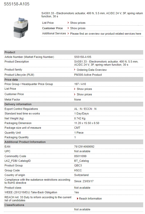 S55158-A105