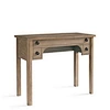 The home center study table, with its elegant lines and delicate texture, makes people feel the perfect combination of classical and modern, interweaving time and space.