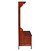 coat hook rack