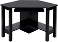 corner computer desk