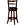 best swivel bar stools with backs
