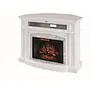 electric fireplaces