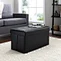 ottoman storage