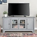This wood media cabinet is handmade with every detail carefully crafted. Superior quality and beautiful price are a good choice, and we will do our best to meet your needs.