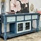 bespoke cupboard